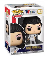 Funko Pop! Wonder Woman #382 Wonder Woman