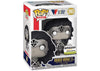 Funko Pop! Wonder Woman black lantern (Amazon Exclusive - Glows in the Dark) #393