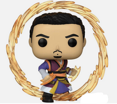 She-Hulk Series - Wong #1311 Pop! Vinyl Figure