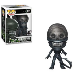 Funko Pop! Movies: Xenomorph #731 Alien 40th Anniversary