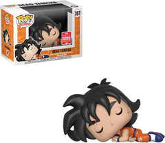 Funko Pop! Dragon Ball Z: Dead Yamcha (2018 Summer Convention) #397