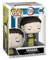 Funko Pop : Yahaba #1410 Demon Slayer