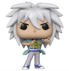 Funko Pop! YU-GI-OH YAMI BAKURA #1061