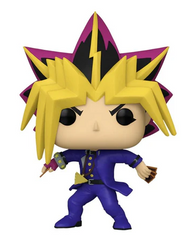 Funko POP! Animation: Yu-Gi-Oh! - Yami Yugi #1451