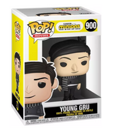 Funko Pop! Minions: The Rise of Gru #900 Young Gru