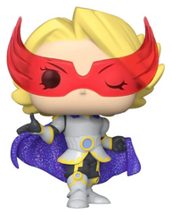 Funko POP! Animation: My Hero Academia - Yuga Aoyama #1144