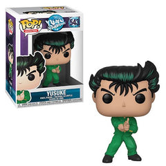 Funko Pop! Yusuke #543