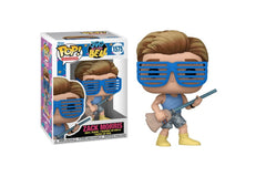 Funko Pop! Saved by the Bell: Zack Morris #1575