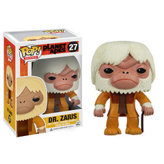Funko Pop! Planet of the Apes: Dr. Zaius #27