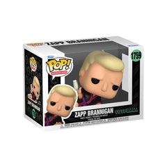 Funko Pop! Futurama - Zapp Brannigan #1759