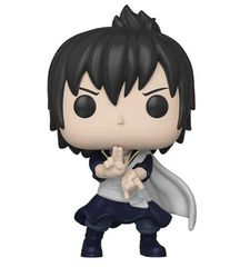 Funko Pop! Animation: Fairy Tail Zeref #482