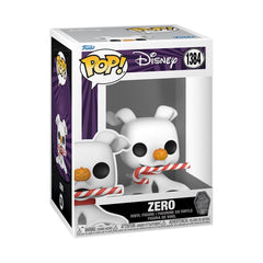 Funko Pop! Zero #1384