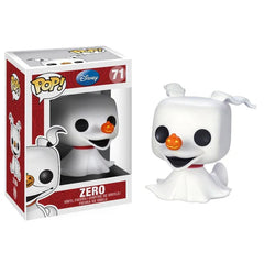 Funko Pop! Zero #71