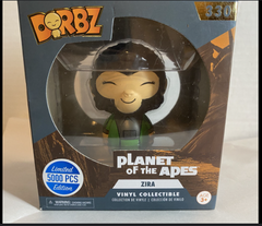 Dorbz: Planet of the Apes Zira #330 Vinyl Figure Funko