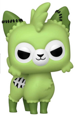 Funko Pop!: Tasty Peach - Zombie Alpaca #86