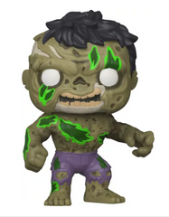 Funko Pop! Zombie Hulk (#659) – Marvel Zombies