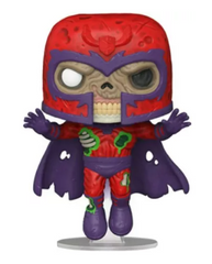 Funko Pop! Zombie Magneto (#663) – Marvel Zombies (Funko Shop Exclusive)