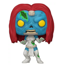 Funko Pop! Zombie Mystique (#795) – Marvel Zombies (FYE Exclusive)