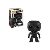 Funko Pop! The Flash: Zoom #352 (box damage)