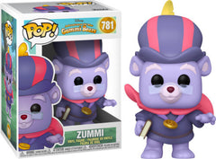 Funko Pop! Zummi #781