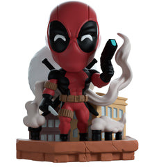Youtooz - Marvel Comics: Deadpool #33