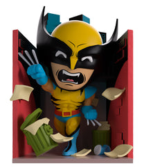 Youtooz - Marvel Comics: Omnibus vol. 4 Wolverine #7