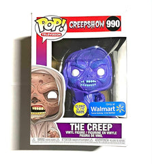 Funko Pop! The Creep (Glows in the Dark) [Walmart Exclusive] #990