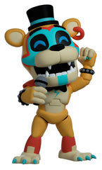 Youtooz - Glamrock Freddy #4