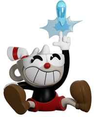 Youtooz - Cuphead #1 (No cover)