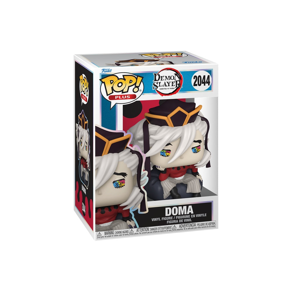 Funko Pop! Demon Slayer: Doma #2044