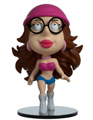 Youtooz - Family Guy: Hot Meg #4 (No Cover)