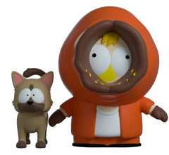 Youtooz - Cheesing Kenny #0