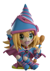 Youtooz - Yu-Gi-Oh!: Dark Magician Girl [Vrare Exclusive] #3