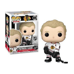 Funko Pop! Chicago Blackhawks: Patrick Kane #85