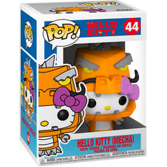Funko Pop! Hello Kitty: Hello Kitty (Mecha) #44