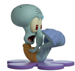 Youtooz - Spongebob Squarepants: Future Squidward #8