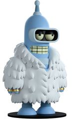 Youtooz - Futurama: Bender the Offender #1