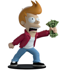 Youtooz - Take My Money Fry
