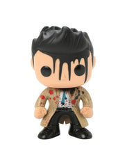 Funko Pop! Supernatural Join the Hunt: Castiel (Hot Topic Exclusive) #95