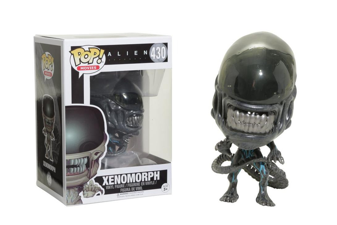 Funko Pop! Xenomorph #430