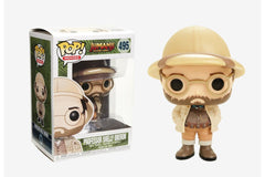 Funko Pop! Professor Shelly Oberon #495