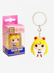 Funko Pop! Keychain: Sailor Moon: Sailor Moon