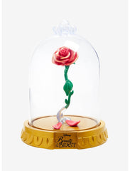 Funko Pop! Beauty and the Beast: Enchanted Rose (Hot Topic Exclusive)