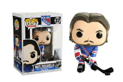 Funko Pop! NHL: Mats Zuccarello #37