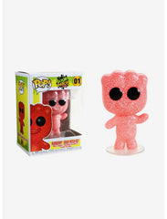 Funko Pop! Redberry Sour Patch Kid #01