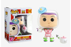Funko Pop! Mrs. Nesbit #518