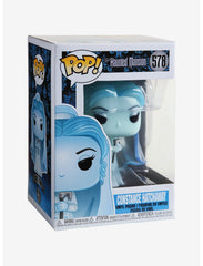 Funko Pop! Constance Hatchaway #578