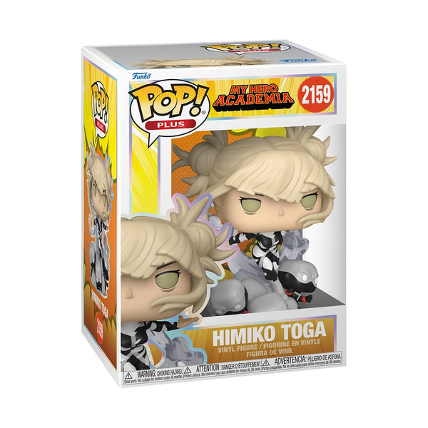 Funko Pop! My Hero Academia: Himiko Toga #2159
