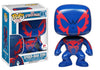 Funko Pop! Marvel: Spider-Man 2099 (Walgreens Exclusive) #81
