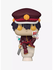 Funko Pop! Hanako (Chase) [Hot Topic Exclusive] #1065